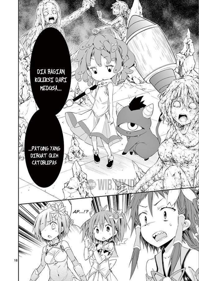 Chapter 38 - halaman 20