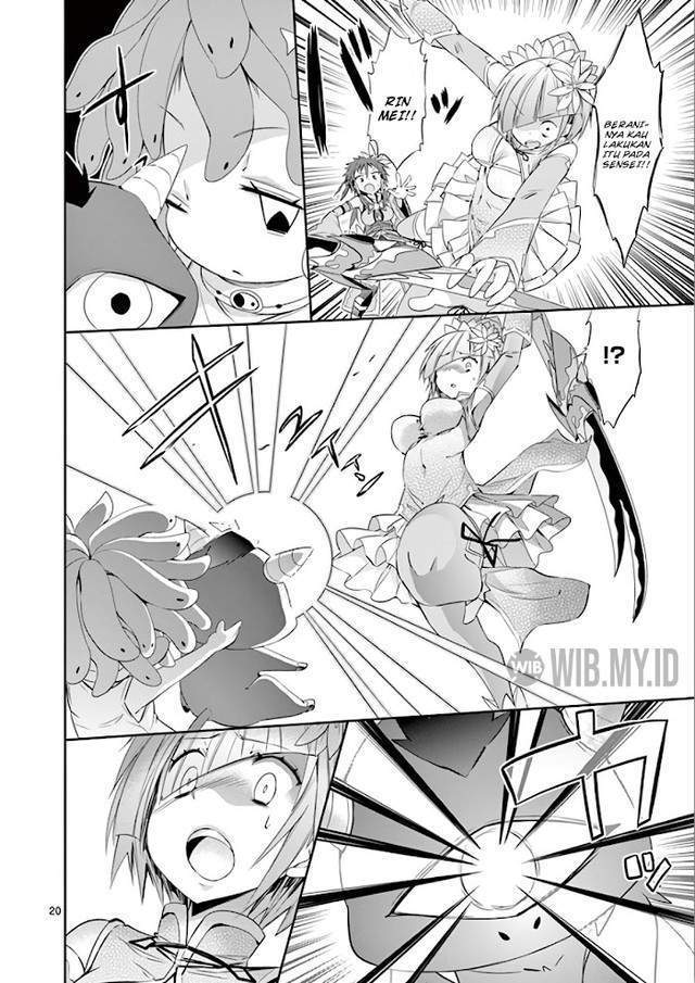 Chapter 38 - halaman 22