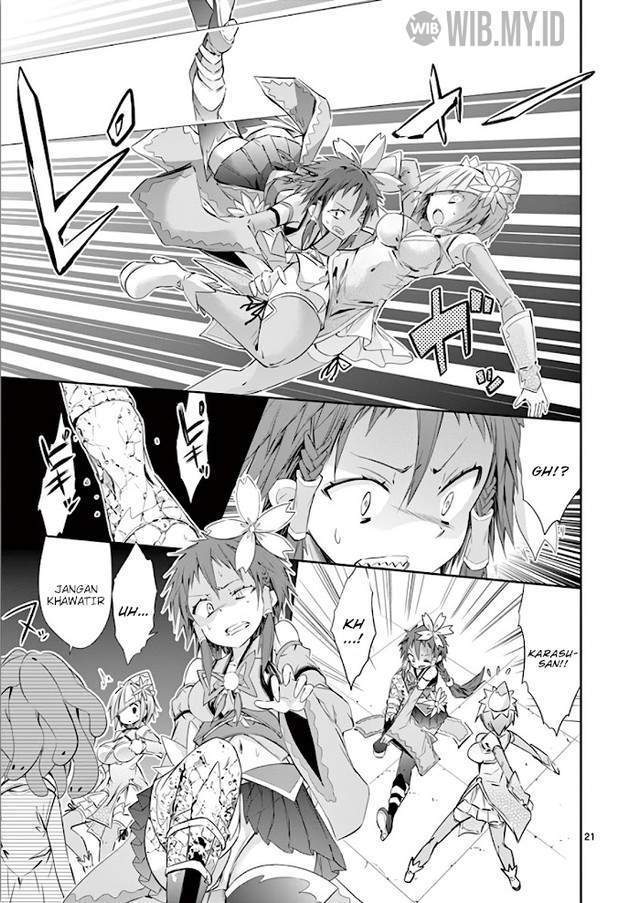 Chapter 38 - halaman 23