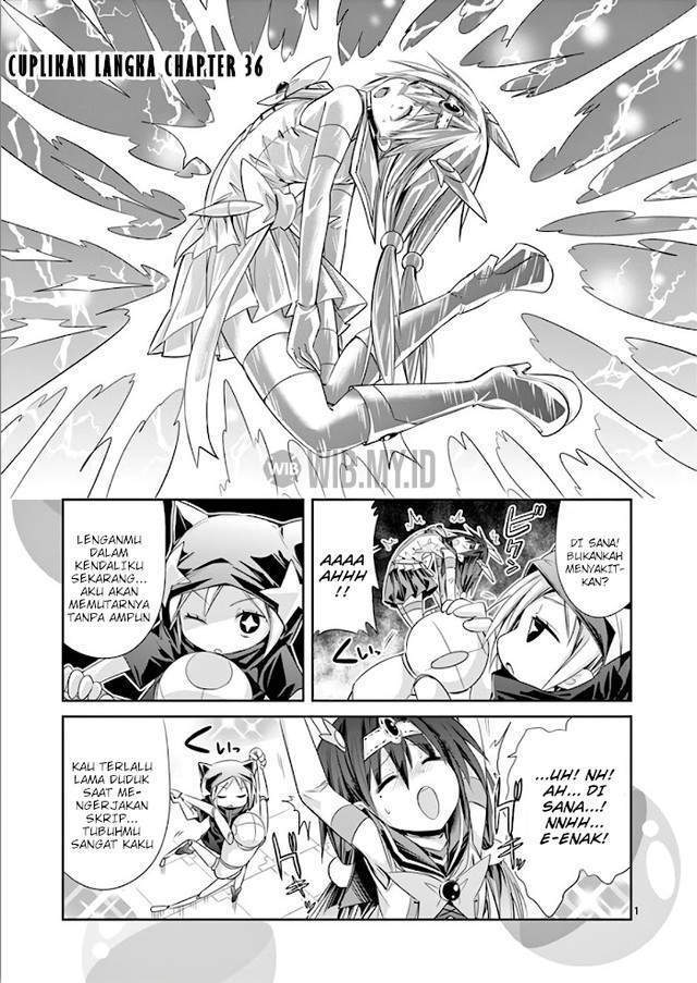 Chapter 38 - halaman 31