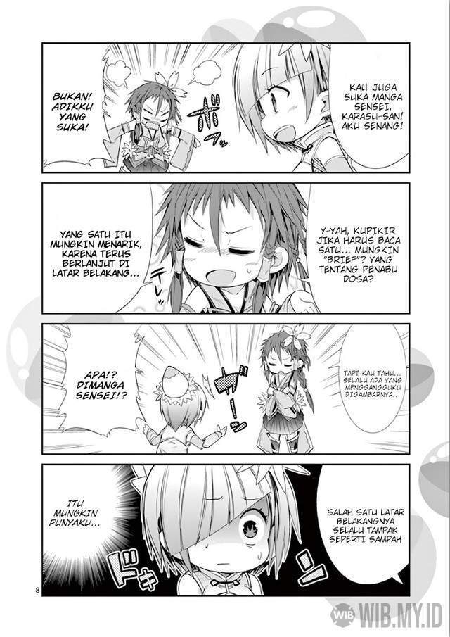 Chapter 38 - halaman 38