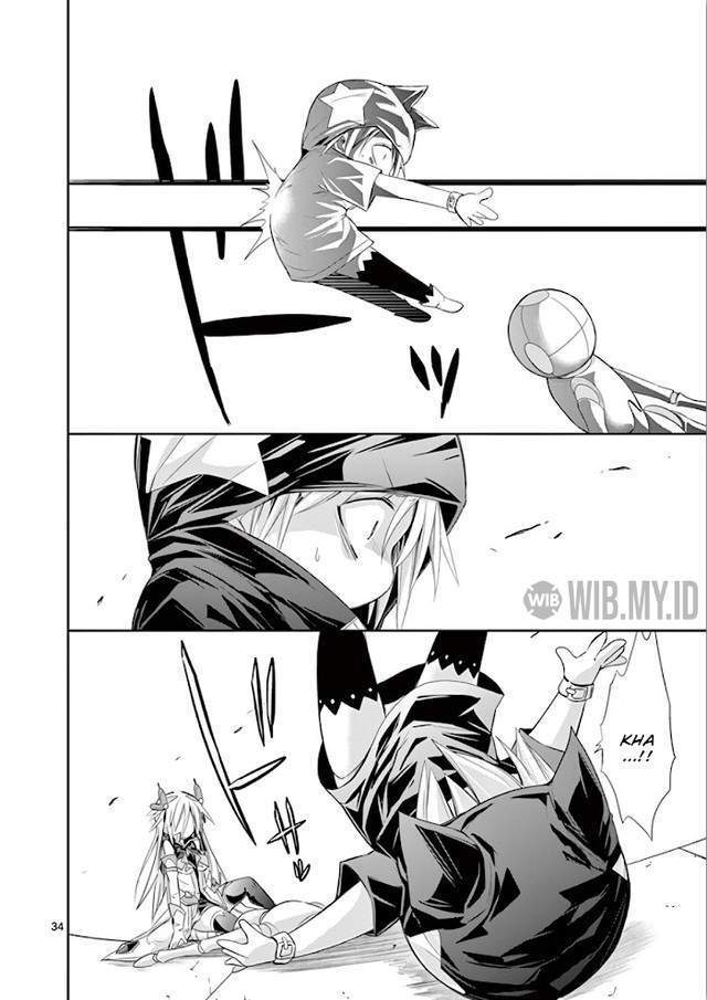 Chapter 37 - halaman 36
