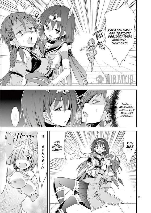 Chapter 36 - halaman 27