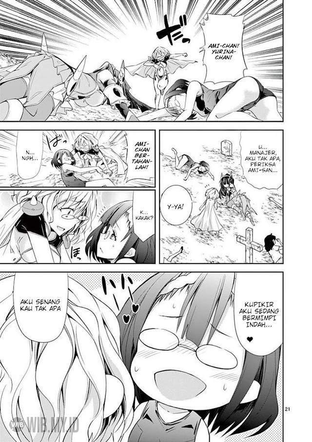 Chapter 34 - halaman 22
