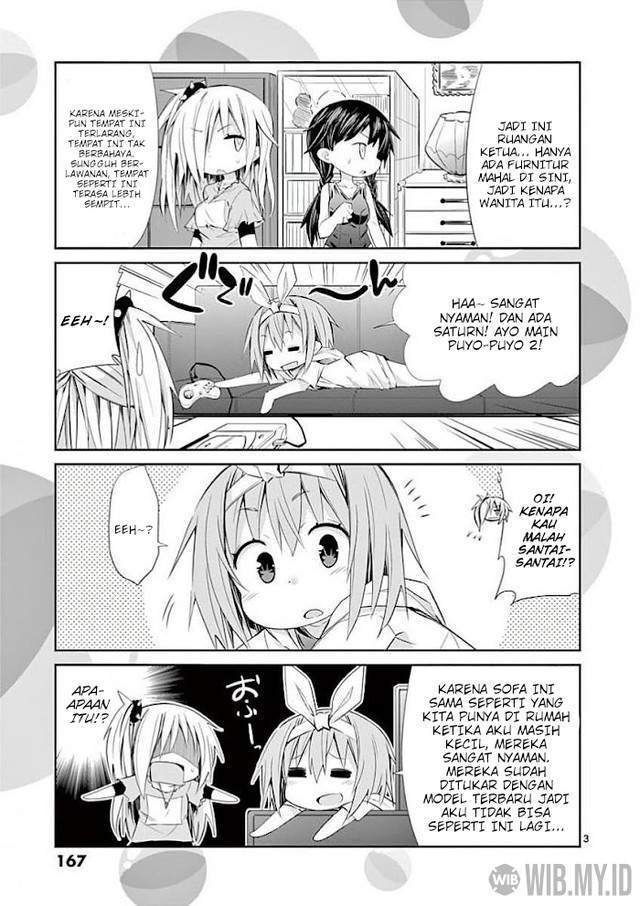 Chapter 34 - halaman 28