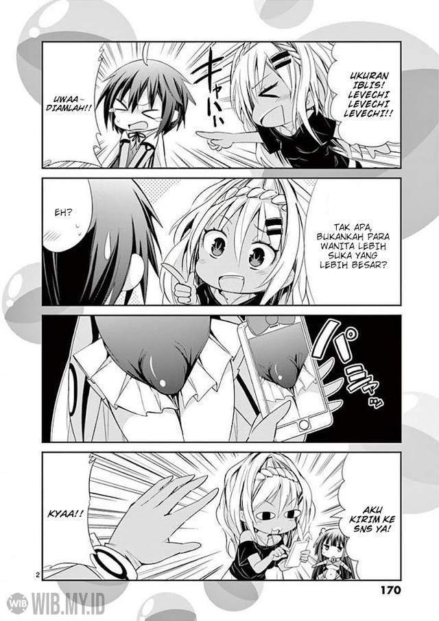 Chapter 34 - halaman 31