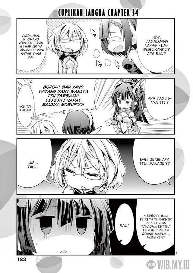 Chapter 34 - halaman 44