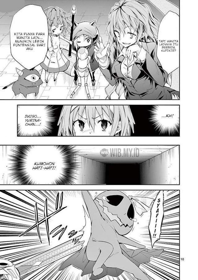 Chapter 33 - halaman 12