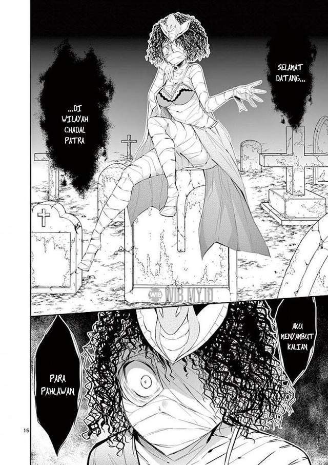 Chapter 33 - halaman 17