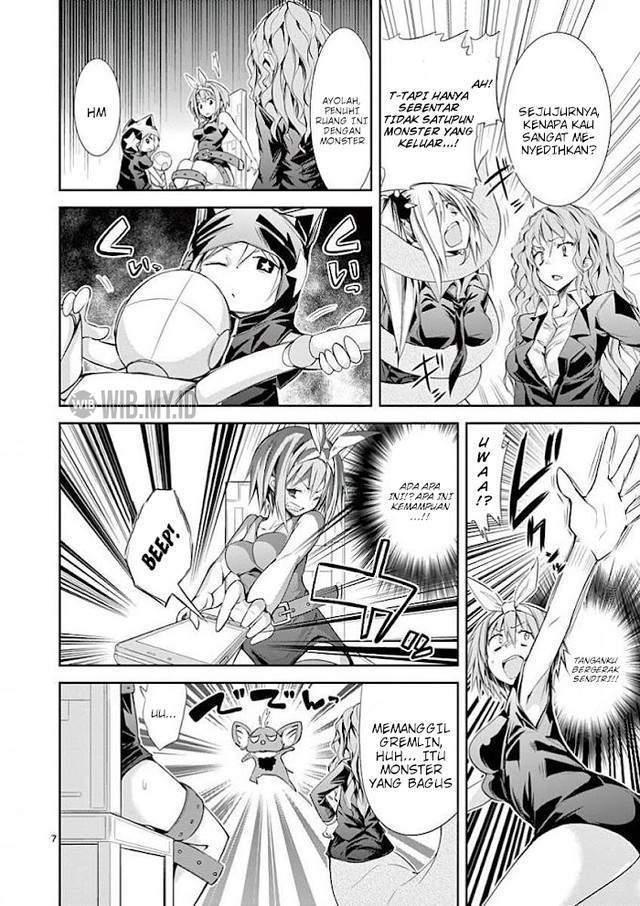 Chapter 33 - halaman 9