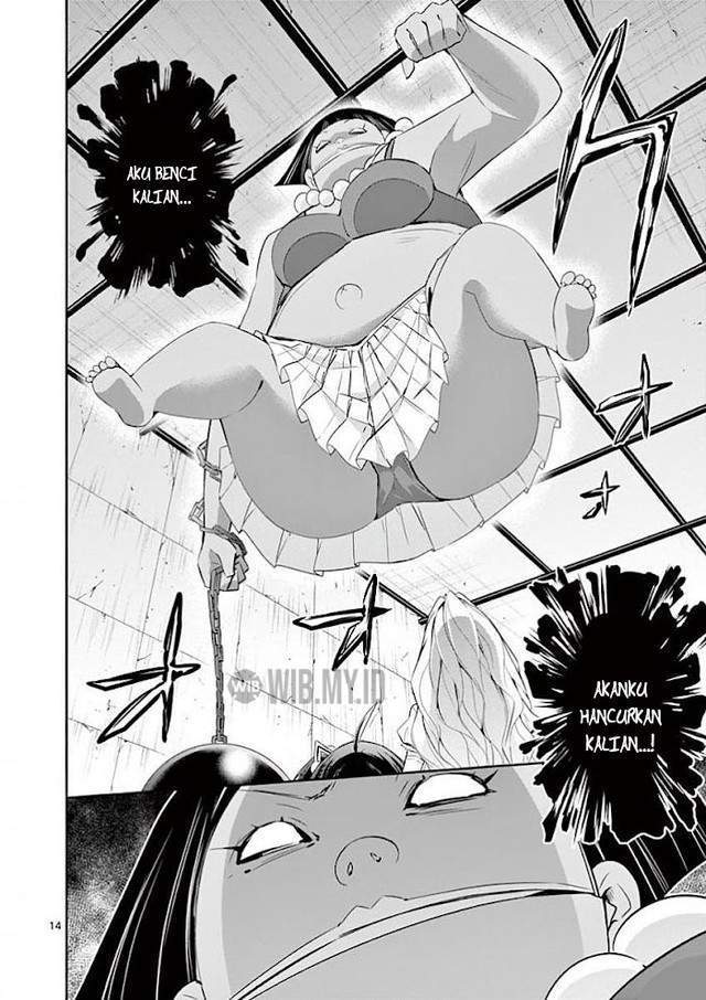 Chapter 32 - halaman 16