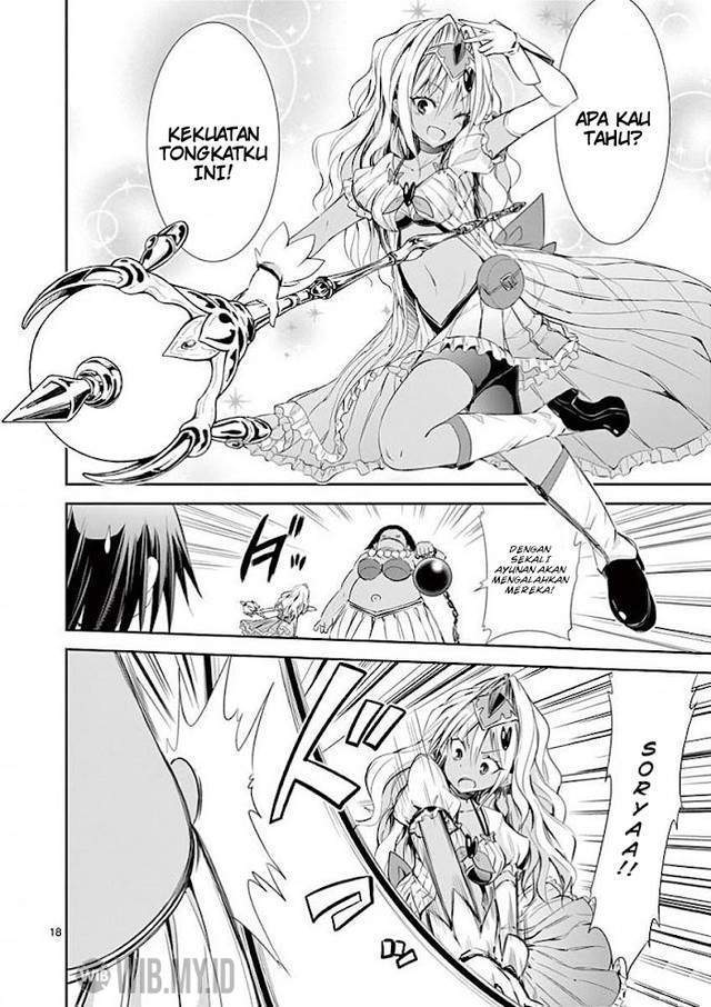 Chapter 32 - halaman 20