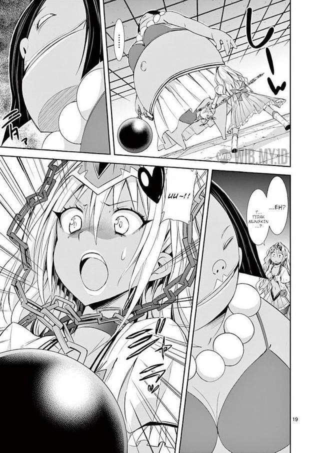 Chapter 32 - halaman 21