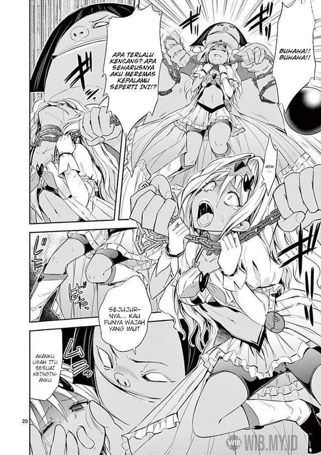 Chapter 32 - halaman 22