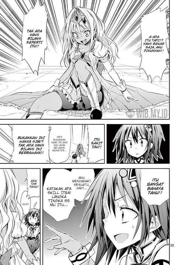 Chapter 32 - halaman 25