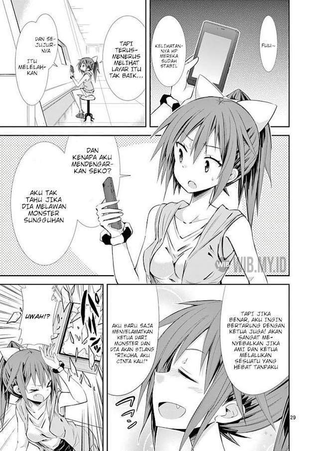 Chapter 32 - halaman 31