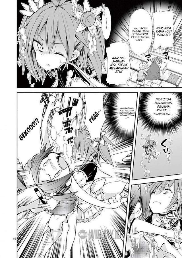 Chapter 31 - halaman 18
