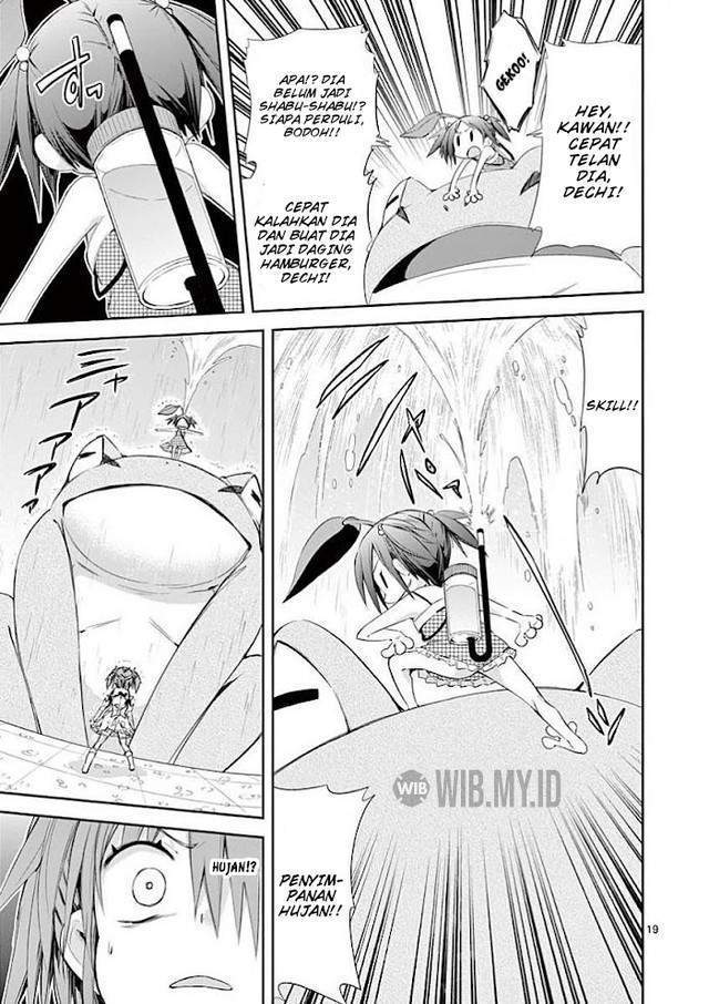 Chapter 31 - halaman 21