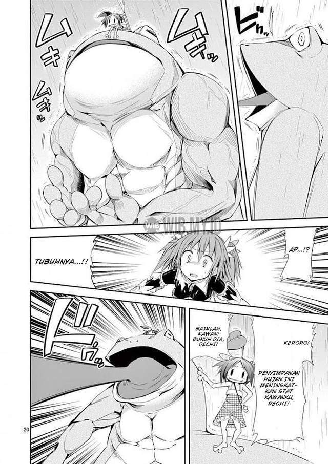 Chapter 31 - halaman 22