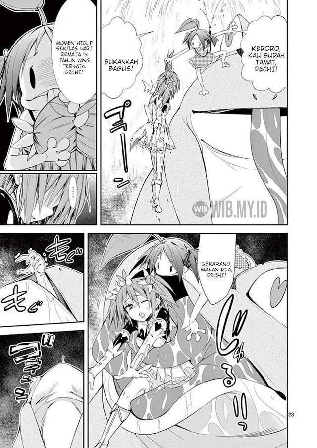 Chapter 31 - halaman 25
