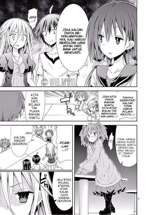Chapter 28 - halaman 9