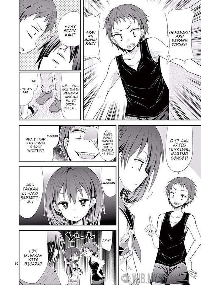 Chapter 27 - halaman 12