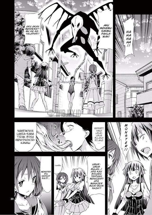Chapter 27 - halaman 22