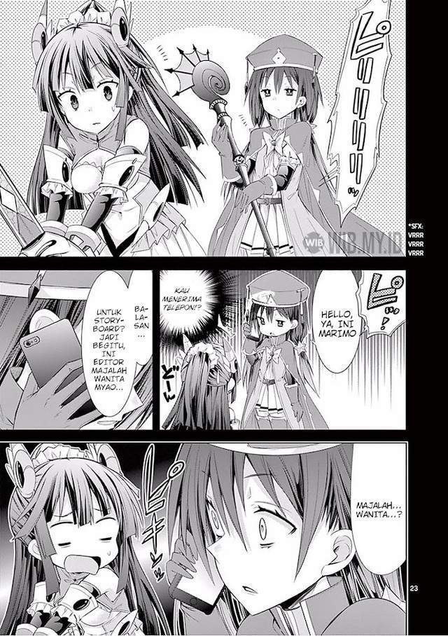 Chapter 27 - halaman 25