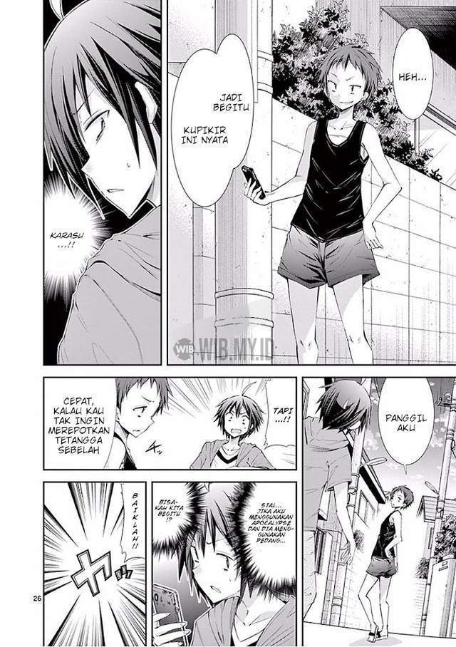 Chapter 27 - halaman 28