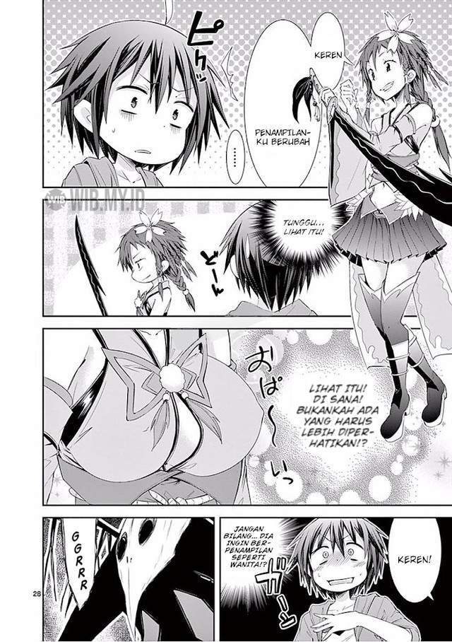 Chapter 27 - halaman 30