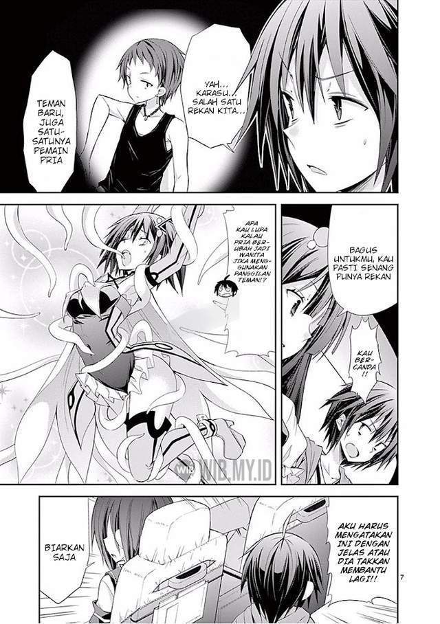 Chapter 27 - halaman 9