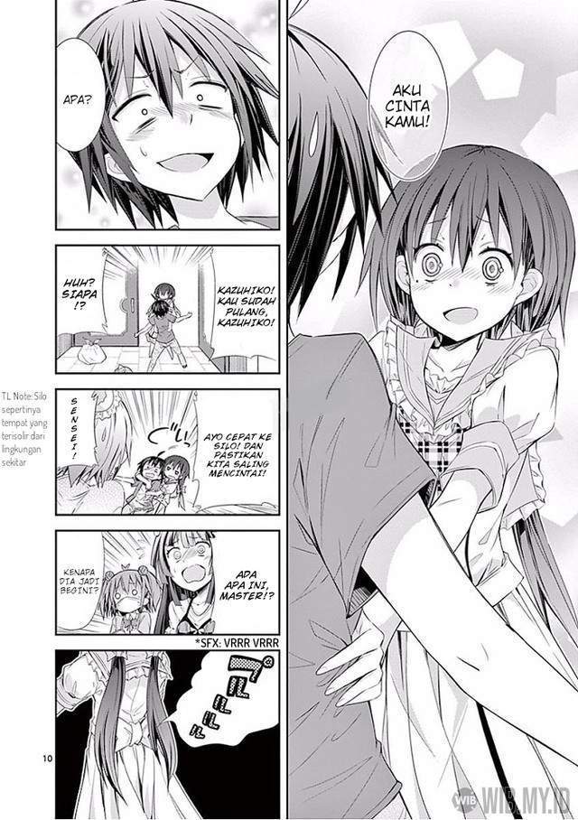 Chapter 26 - halaman 12