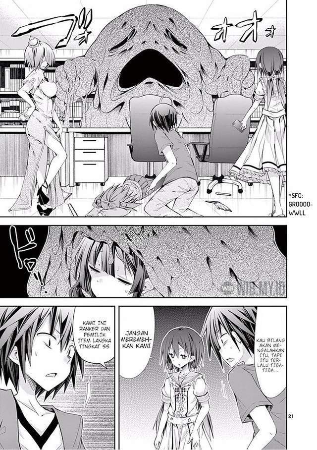 Chapter 26 - halaman 23