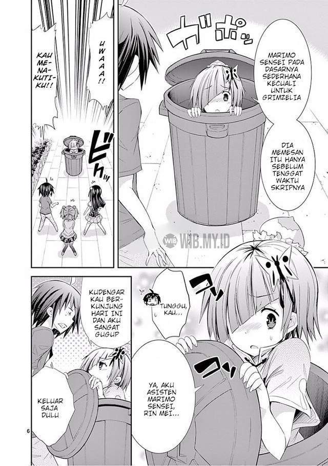 Chapter 26 - halaman 8