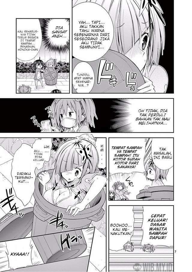 Chapter 26 - halaman 9