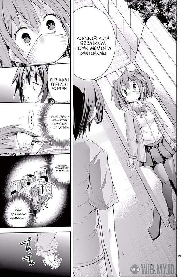 Chapter 25 - halaman 15