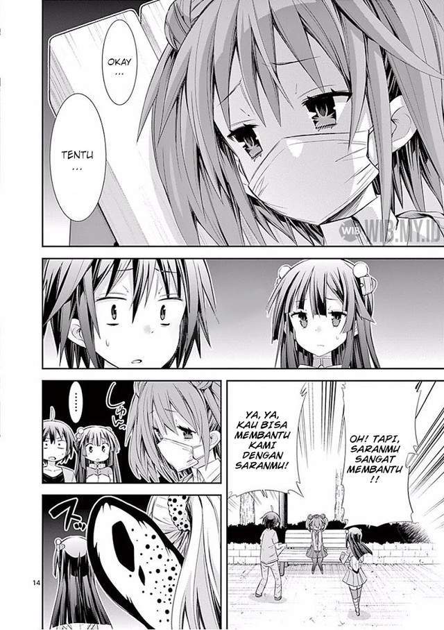 Chapter 25 - halaman 16