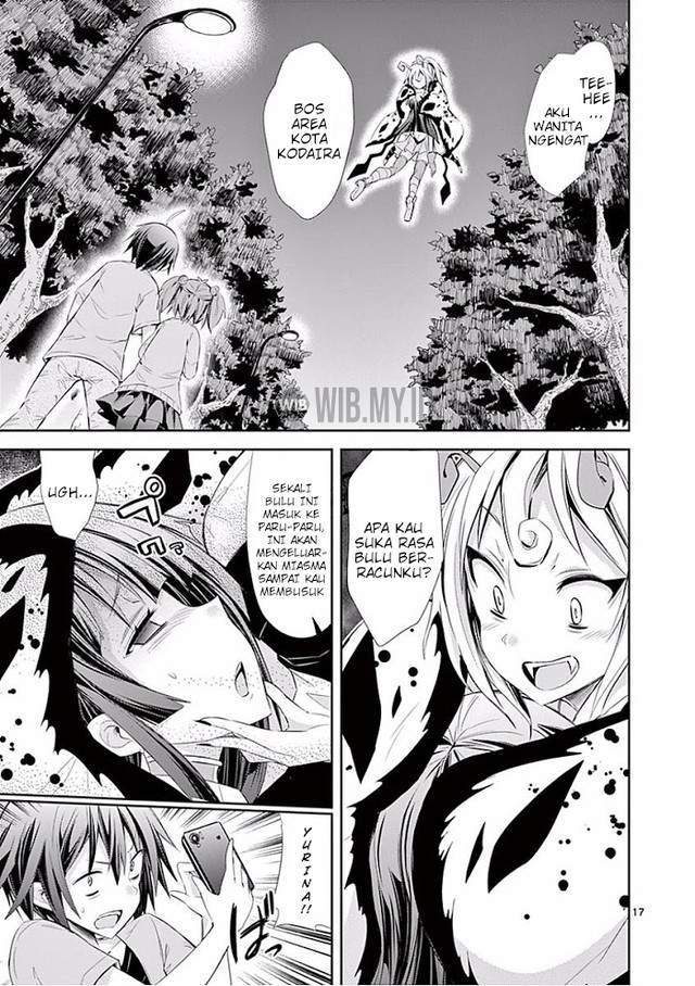 Chapter 25 - halaman 19