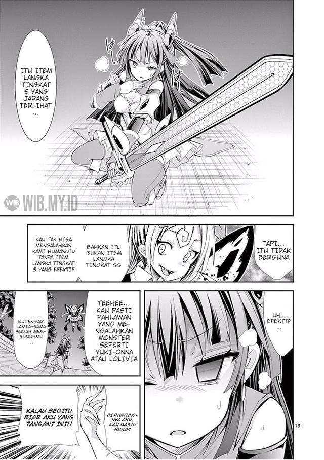 Chapter 25 - halaman 21
