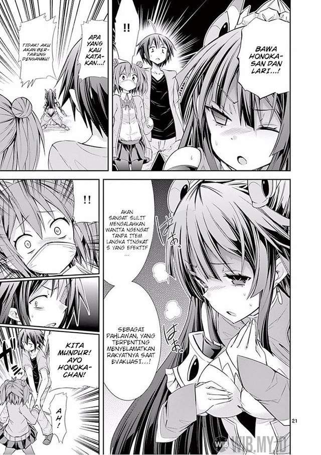 Chapter 25 - halaman 23