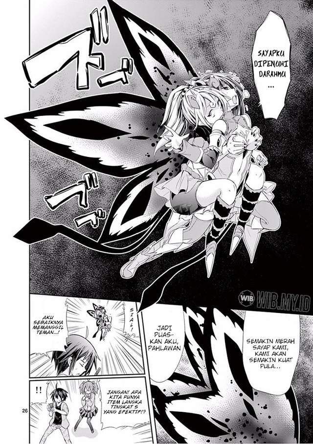 Chapter 25 - halaman 28
