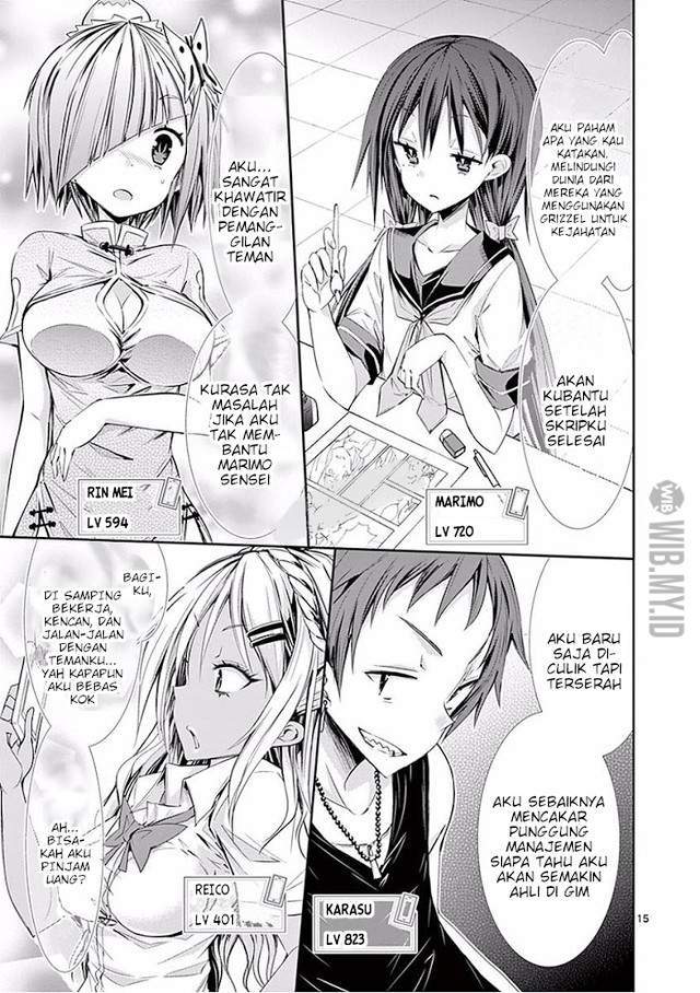 Chapter 24 - halaman 19