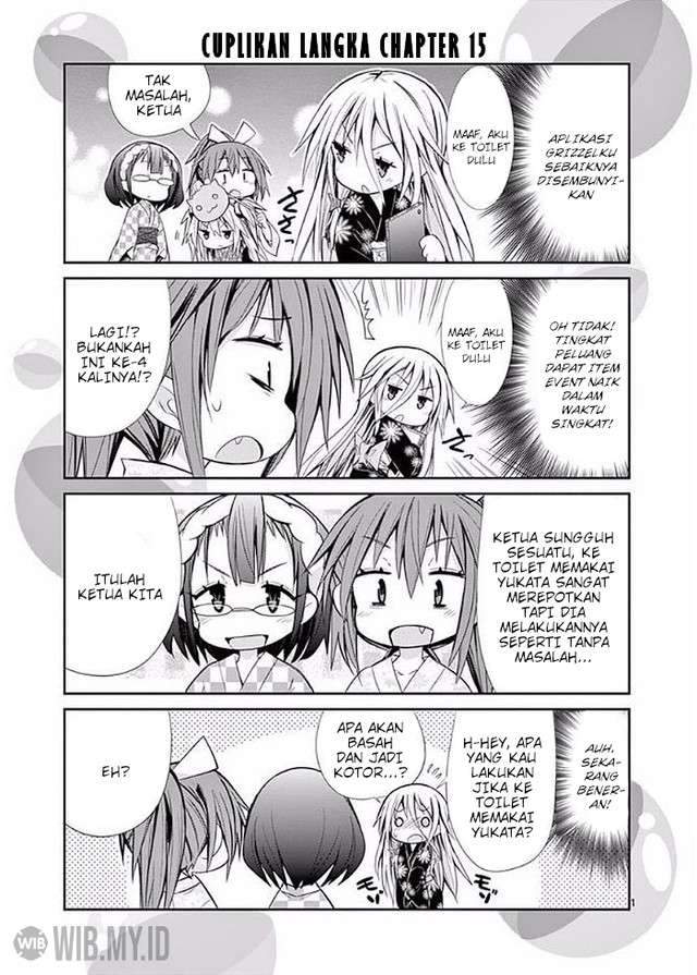 Chapter 23 - halaman 19