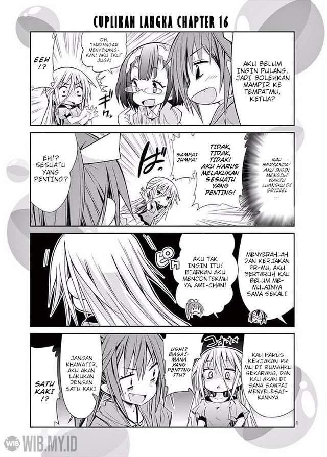 Chapter 23 - halaman 21