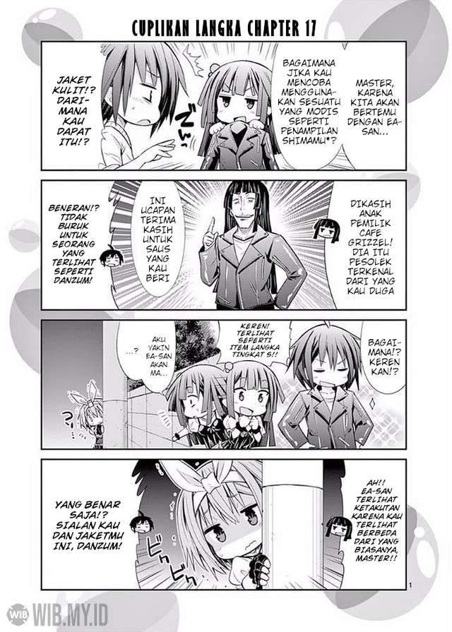 Chapter 23 - halaman 23
