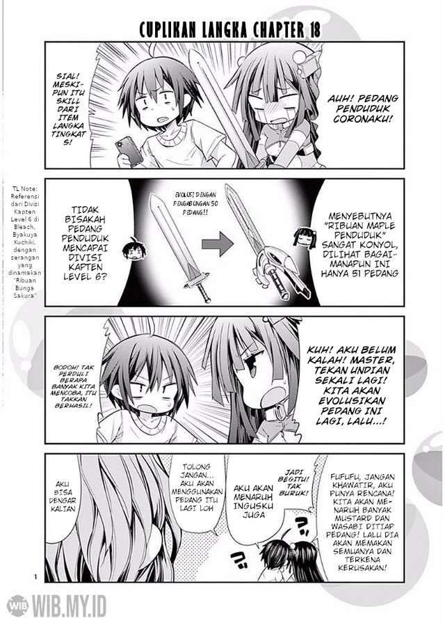 Chapter 23 - halaman 26