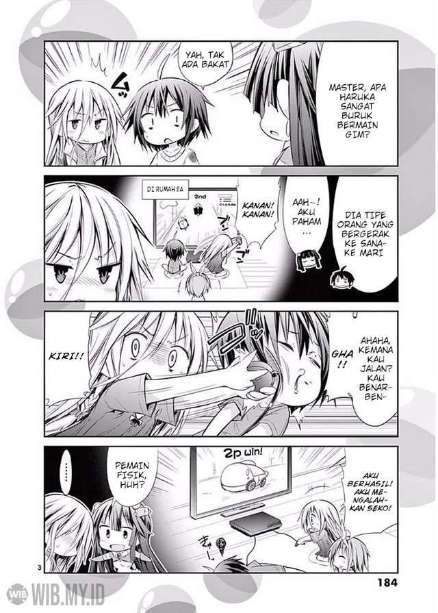Chapter 23 - halaman 40