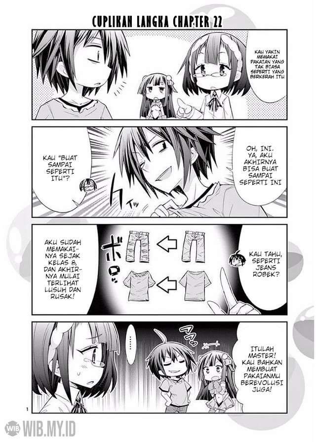 Chapter 23 - halaman 42
