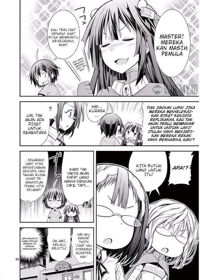 Chapter 22 - halaman 22