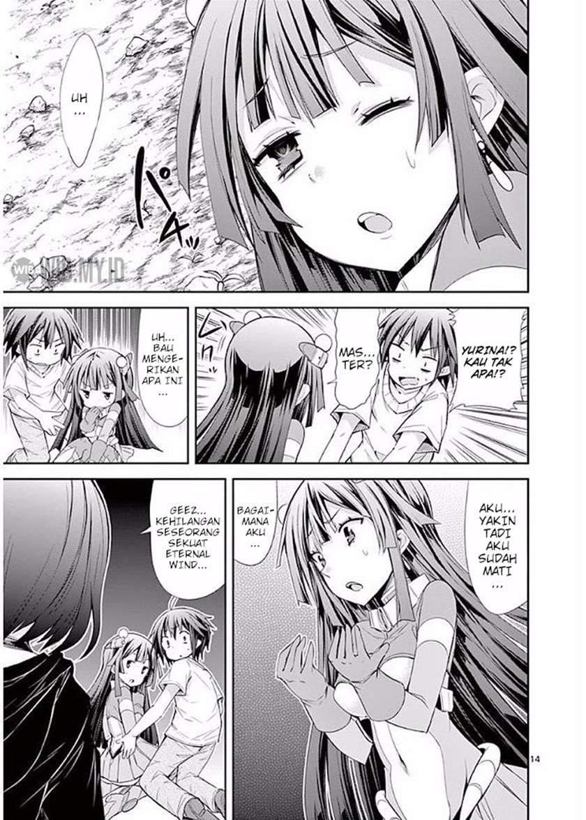 Chapter 19 - halaman 16